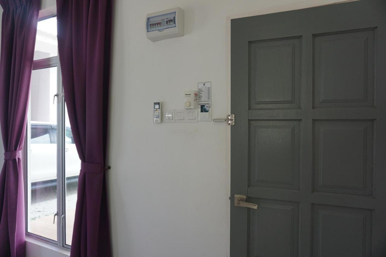 סונגאי למבינג Jasa Resort מראה חיצוני תמונה