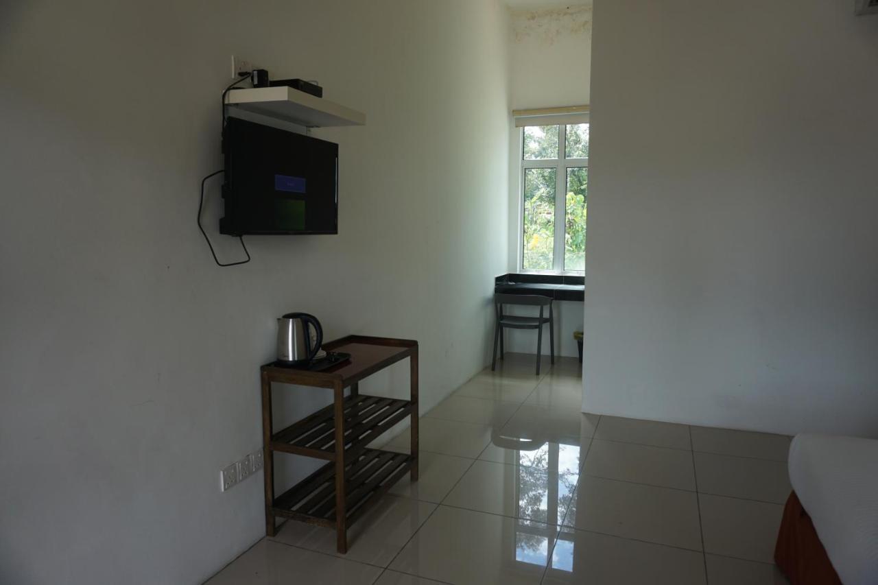 סונגאי למבינג Jasa Resort מראה חיצוני תמונה