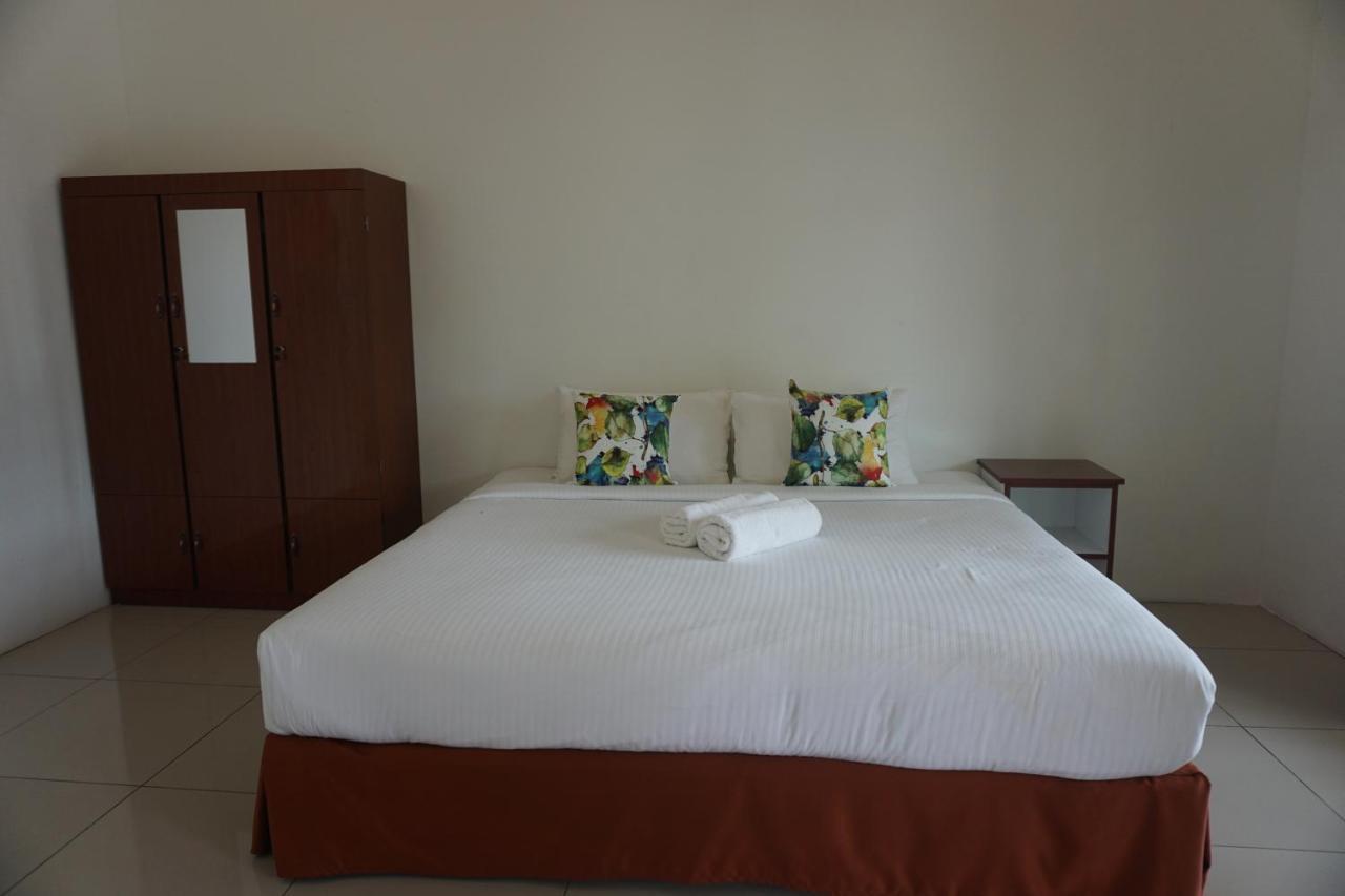 סונגאי למבינג Jasa Resort מראה חיצוני תמונה