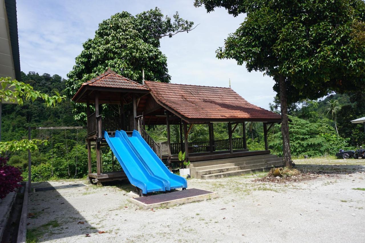 סונגאי למבינג Jasa Resort מראה חיצוני תמונה