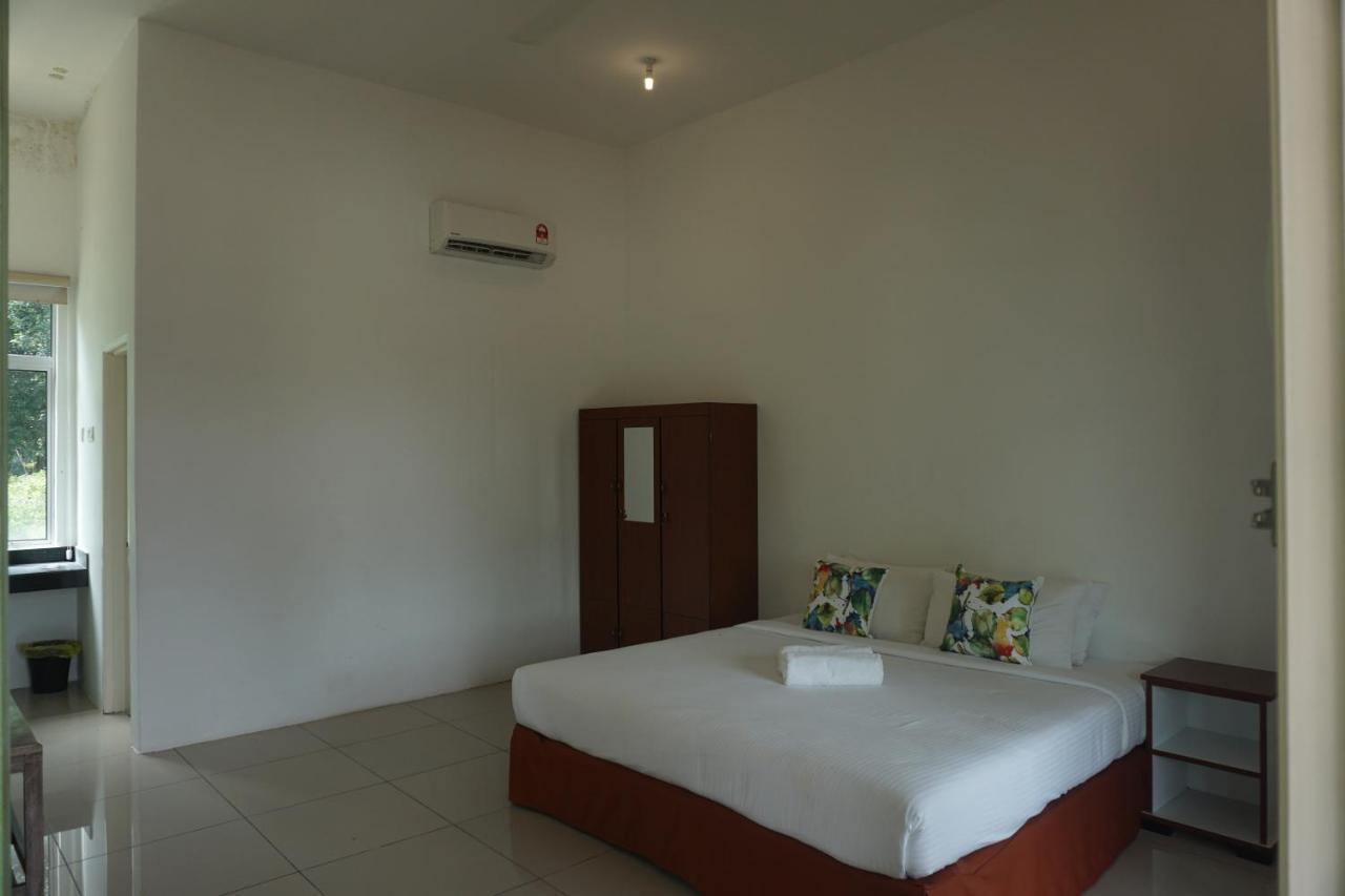 סונגאי למבינג Jasa Resort מראה חיצוני תמונה