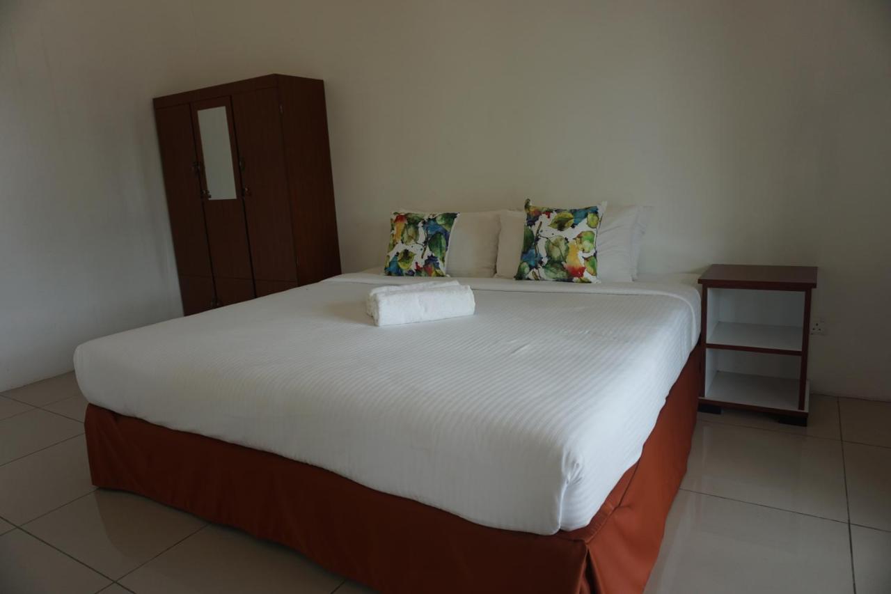 סונגאי למבינג Jasa Resort מראה חיצוני תמונה