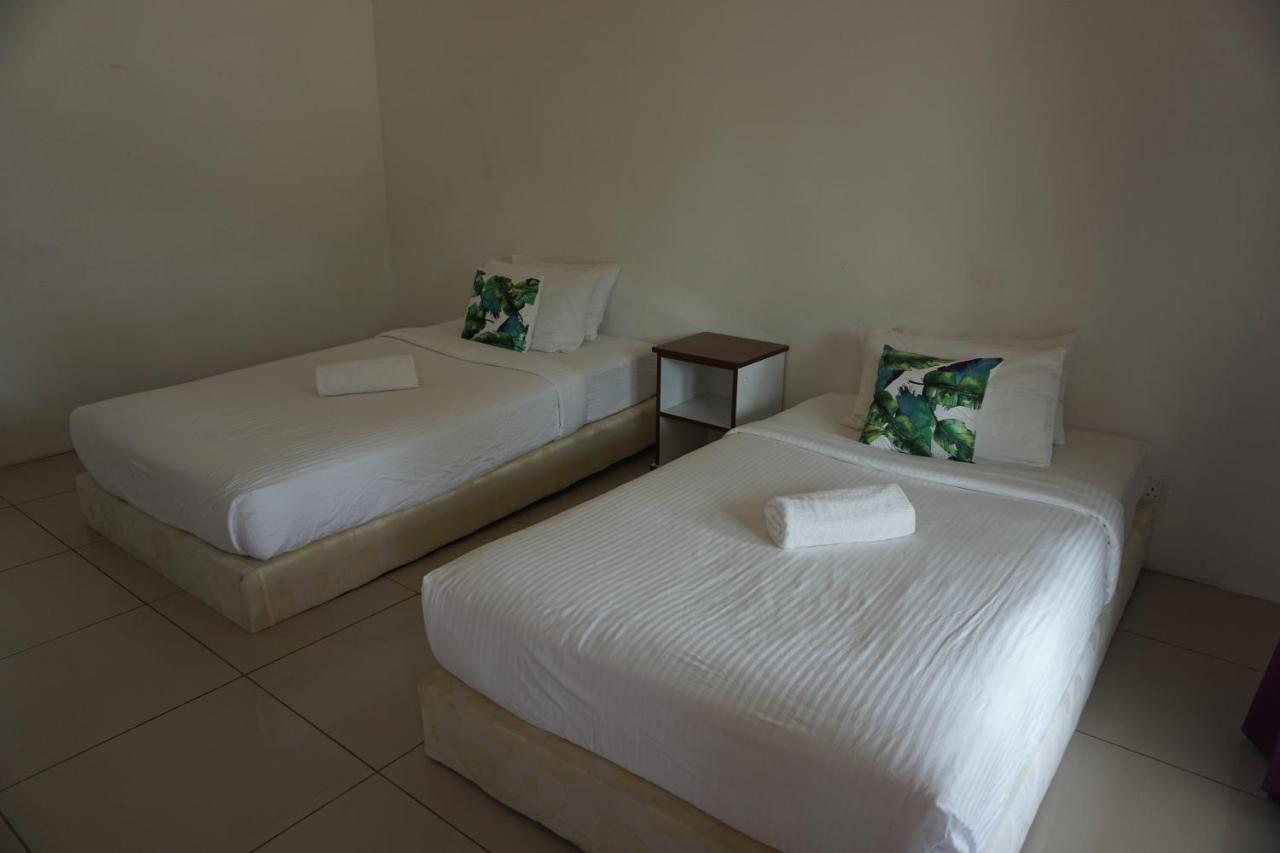 סונגאי למבינג Jasa Resort מראה חיצוני תמונה