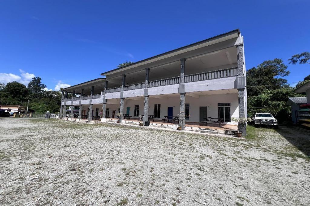 סונגאי למבינג Jasa Resort מראה חיצוני תמונה