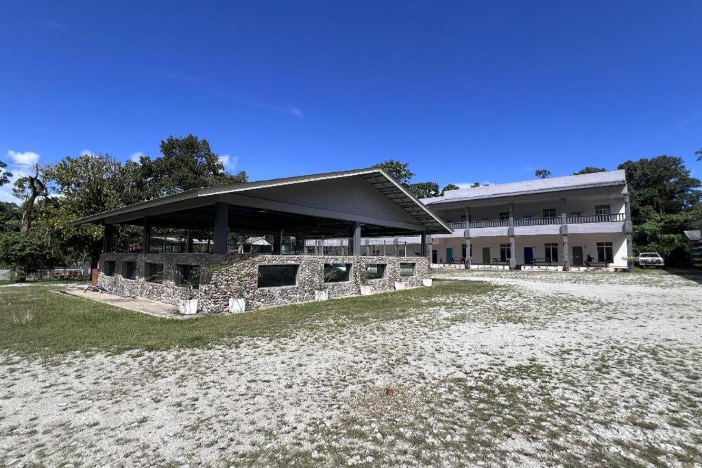 סונגאי למבינג Jasa Resort מראה חיצוני תמונה